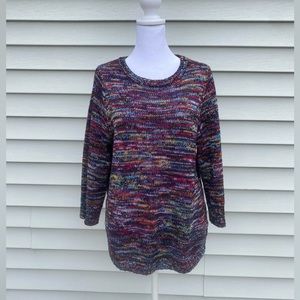 Studios Works sweater